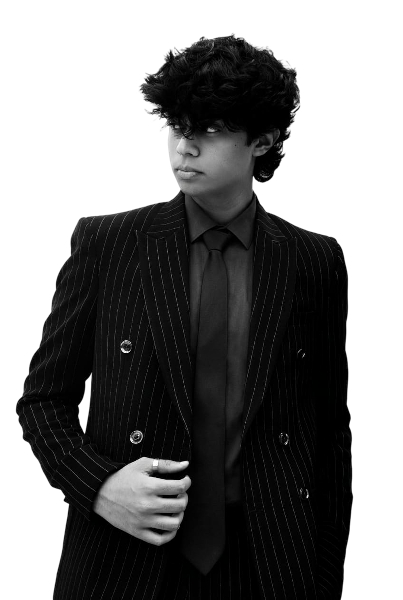 Zaid Sinwan